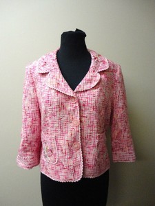 cynthia steffe blazer