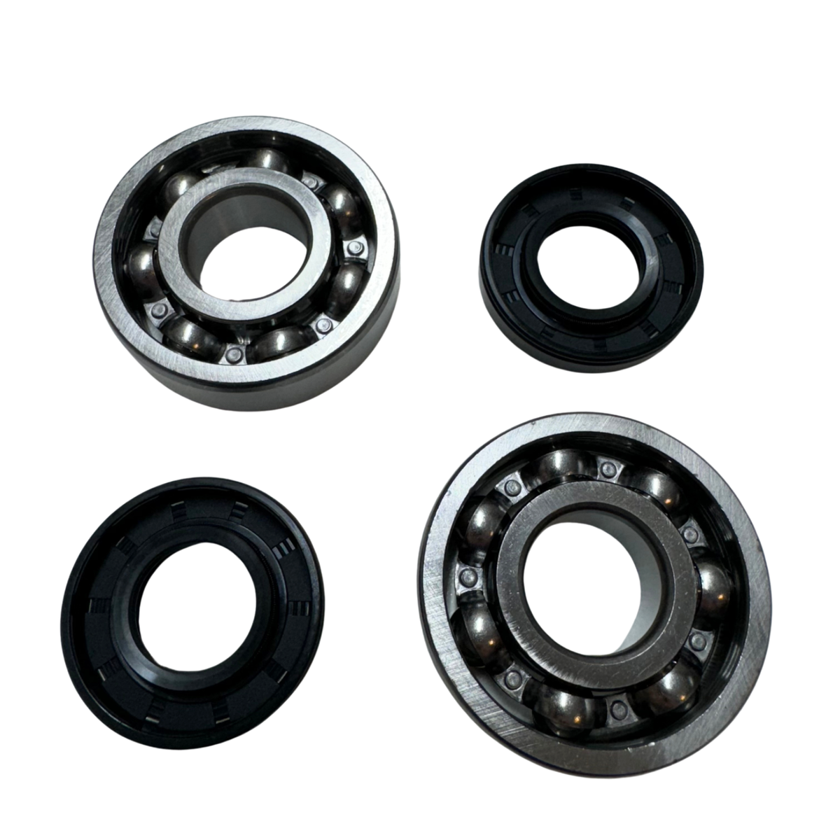 Crankshaft Bearings Main Bearings & Seals for 2001 - 2024 Kawasaki