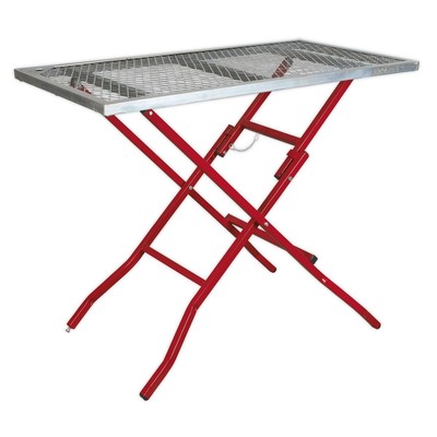 Sealey SWT1120 Schweißtisch 1120 x 610 mm