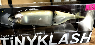 DRT TINY KLASH Low 2oz Big Swimbait fishing LURE Please choose a