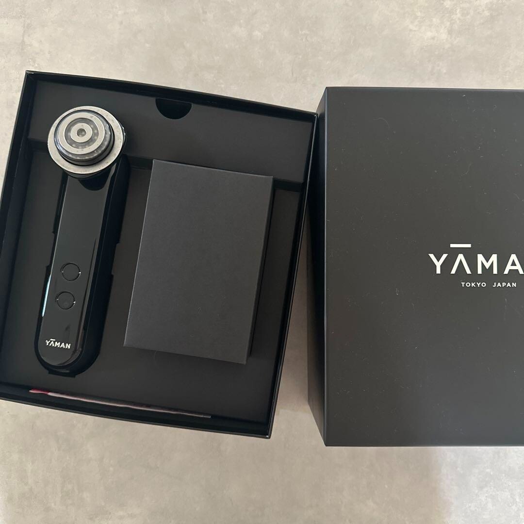 YA-MAN Photo Plus Prestige S M20 w/Box Ya-Man RF Facial