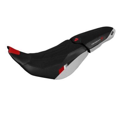 Ultragrip 3WHR-1 Seat Cover Cover for Ducati DESERT X 937 2022-2025