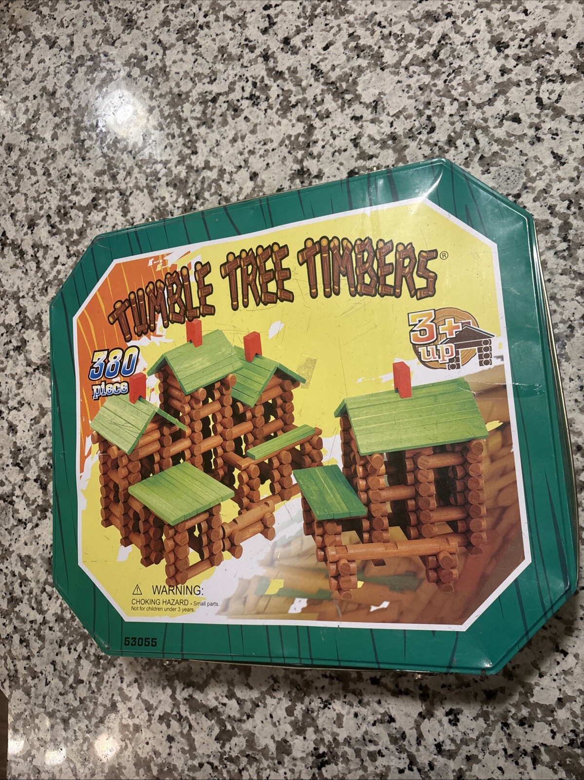 Picture 1 of 20