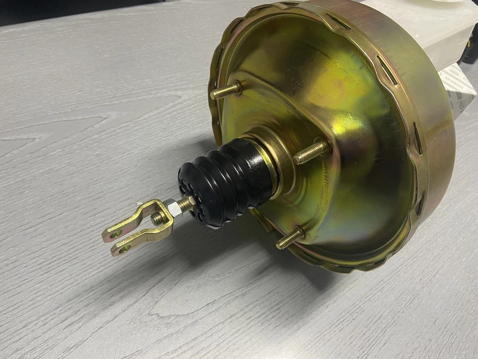 SERVOFRENO COMPLETO ADATTO PER DAILY 35.8 - 35.10 ADATTABILE 4844302 - Immagine 4 di 4