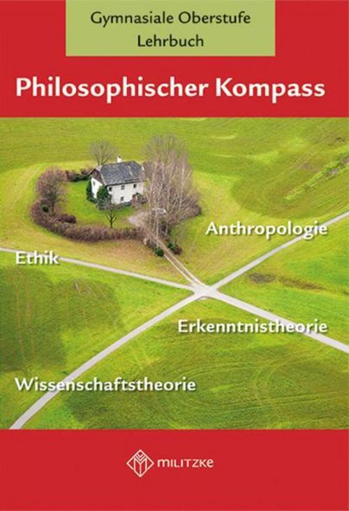 Thumbnail - Philosophischer Kompass, Donat Schmidt
