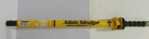 SLIDE SLEDGE 25050 9LB 30" HEAVY EQUIPMENT HAMMER 