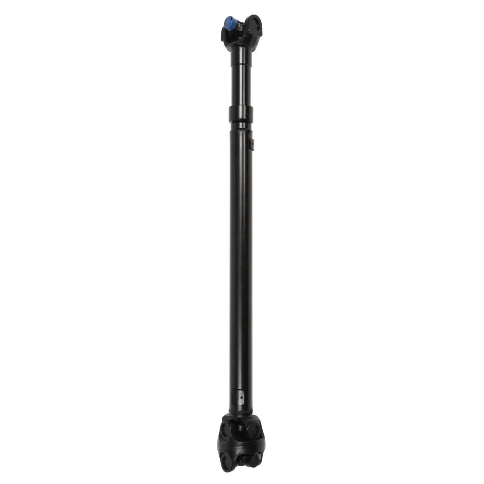 Drive Shaft Assembly For 1997-2002 Jeep Wrangler TJ 4WD X Sport Utility 2-Door - Image 4 of 4