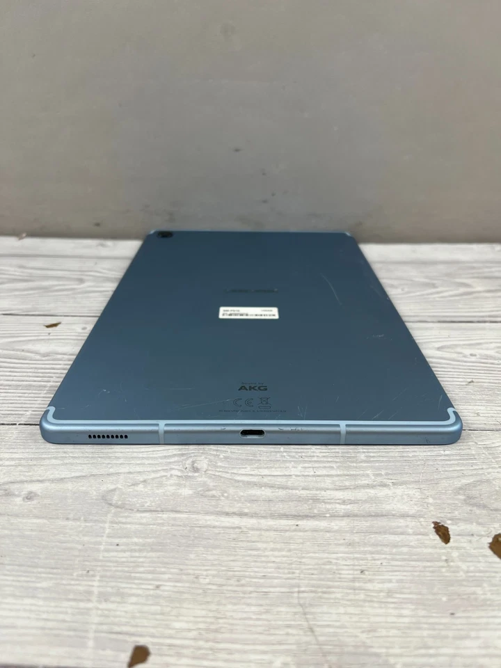 Samsung Galaxy Tab S6 Lite · 128GB · Wi-Fi, photo 3 of 5