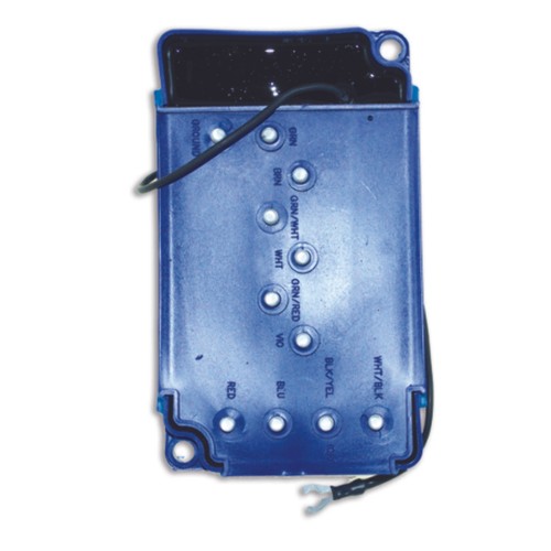 Mercury 135-150-175-200-260 Racing Switch Box High Per Ignition Pack CDI 5772A7 - Foto 2 di 8