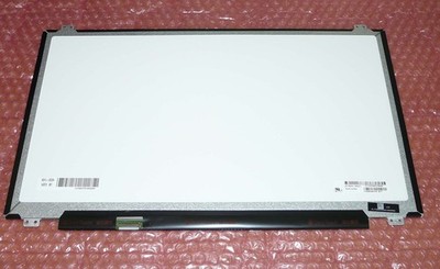 44cm (17,3'') Full HD 1920x1080 LG LP173WF4 (SP)(F1) MATTE IPS Display 30-pin eDP