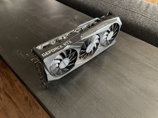 GIGABYTE GeForce RTX 3070 GAMING OC 8GB GDDR6 Graphics Card