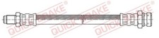 Quick Brake Bremsschlauch 37.036 für CITROËN MITSUBISHI PEUGEOT