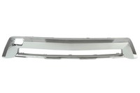 Vorne Blic 6509-01-3539920PP Blende, StoßFäNger FüR MERCEDES-BENZ