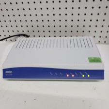Adtran Total Access 908 2nd Gen Integrated Services Router