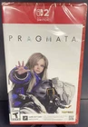 Pragmata (Nintendo Switch 2) BRAND NEW Sealed