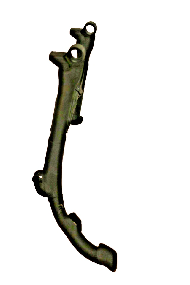 Soporte moto honda vt500c Shadow y VT700C Shadow 50500-MF5-750 Foto 2 de 4