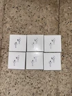 Apple AirPods 4th Generation – Wireless Bluetooth Earbuds with Charging Case
