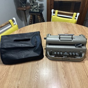 Perkins Brailler | eBay