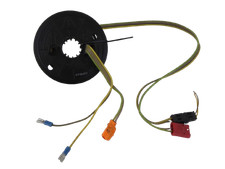 Mercedes-Benz SLK R170 Airbag Schleifring Wickelfeder Kontakteinheit 1704600049 Mercedes-Benz SLK R170 Airbag Schleifring Wickelfeder Kontakteinheit 1704600049