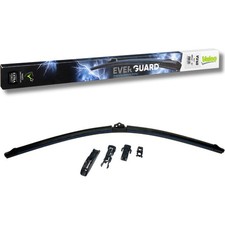 VALEO VSF60 Scheibenwischer EVERGUARD SILICONE SINGLE 600mm für VW AUDI SKODA