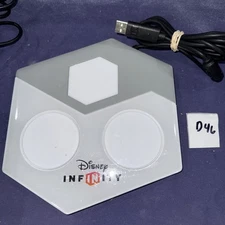 Disney Infinity Portal Base Pad for Xbox 360 Model # INF-8032385