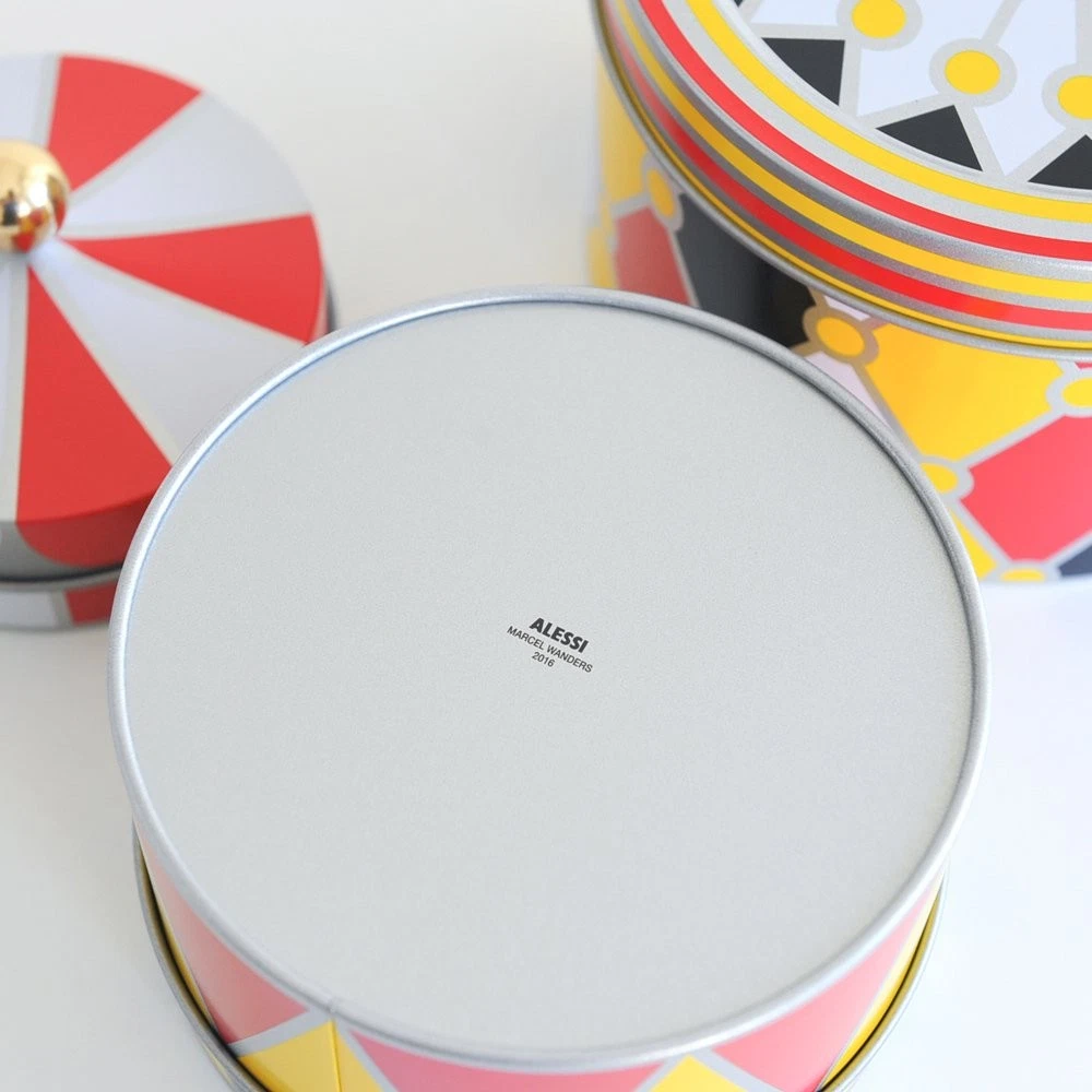Alessi Circus Boxes - Thumbnail 4