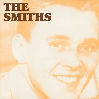 The Smiths: Last Night I Dreamt That Somebody Loved Me, CD RTT 200 CD