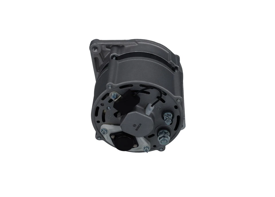 Bosch Alternator for MCCORMICK MC Series 135 6.0L Diesel Tractor [01/04 - 12/07] - Image 2 of 4