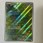 Bulbasaur 166/165 Sv: Scarlet & Violet 151 Holo