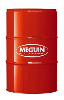 200 Liter Fass Meguin Motorenoel Syntech Premium SAE 10W-40 Motoröl