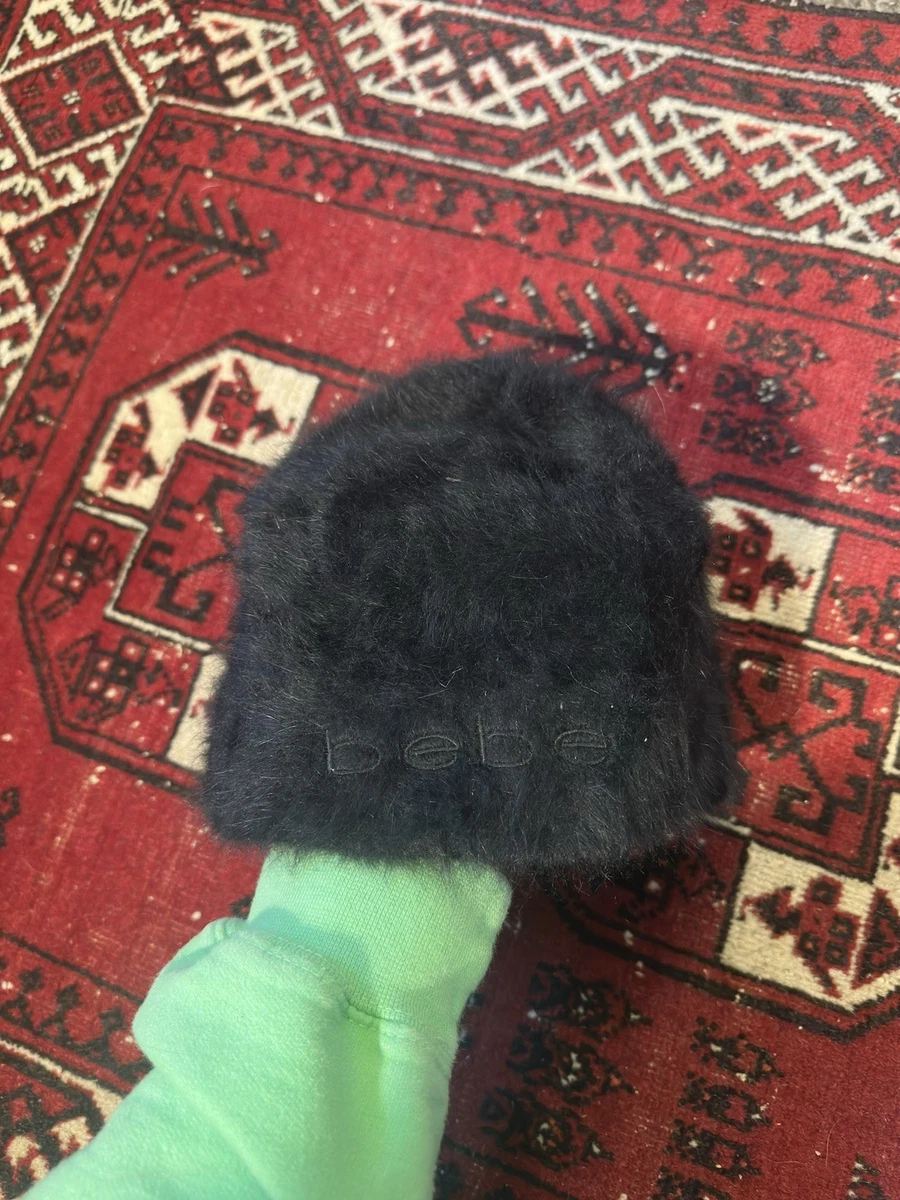 bebe Angora Hats for Women for sale | eBay display picture 1