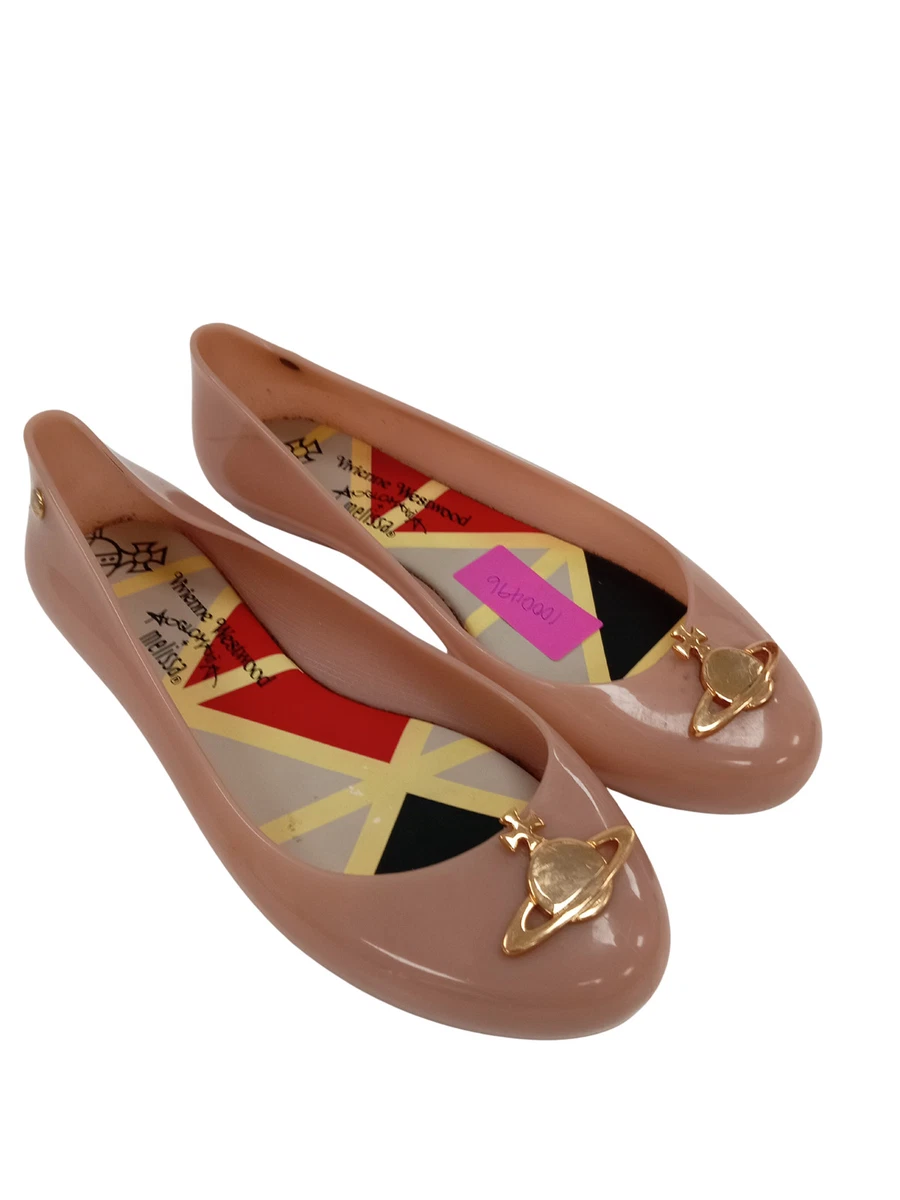 Vivienne Westwood Anglomania Melissa in Women's Flats for sale