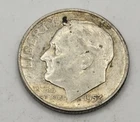 1953 D  Roosevelt Dime