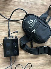 Focus ils Integrated  Listening Systems Amplifier Device, iPod