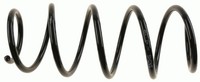 Sachs Fahrwerksfeder 997 843 FüR Skoda VW Seat