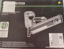 Metabo HPT 3-1/2in Strip Nailer NR90AE(S1)