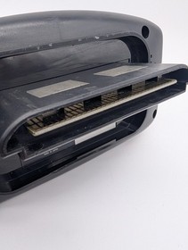 Sega Genesis 32x Console Add On With Link Cable & Power Supply - UNTESTED