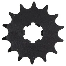 NICHE 428 Pitch 14 Tooth Front Drive Sprocket for Suzuki RM85 RM80 RM85L