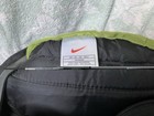 Nike Utility Backpack Black Zip Closure Pockets Adjustable Strap Reflective — photo 6