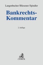 Bankrechts-Kommentar Katja Langenbucher