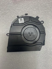 CPU &GPU Cooling Fan For Dell Vostro 15 5501 5502 5508 5509 0K61GC K61GC P9