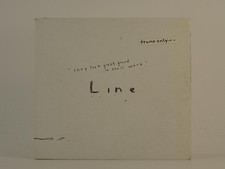 LINE EGG SHAPED PIT (H1) 6 Track Promo CD Single including Card Sleeve SUPERFI R