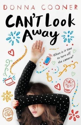 Can't Look Away, Cooner, Donna, Used; Good Book