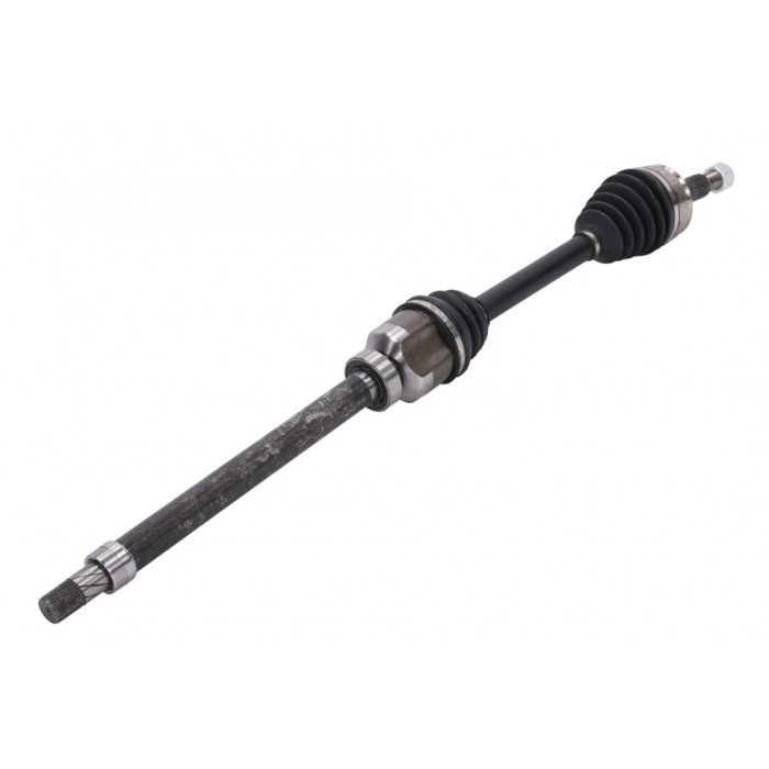 Cardan Clio IV avant droit de qualité supérieure - Transmission haute résistance