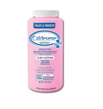 Caldesene Medicated Protecting Powder Fresh Scent ,5 Oz