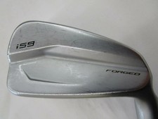 Ping I59 Iron 5I S Flex 38In Ns Pro Modus 3 Tour 105 Right