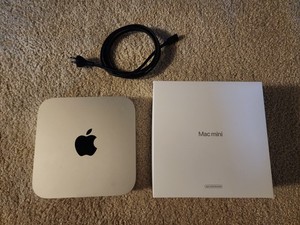 Mac mini M1 16GB | eBay