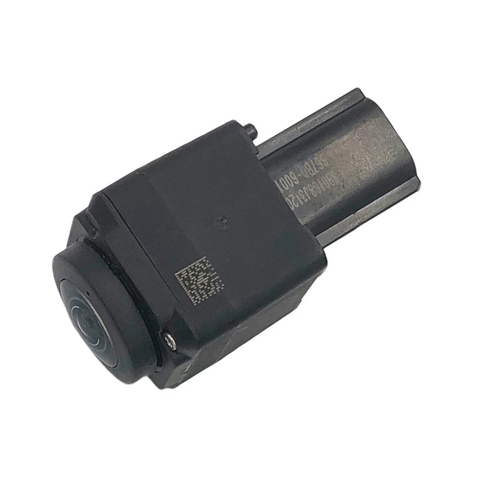 New Front Camera Assy 867B0-60011 For Toyota Land Cruiser 2016-2018 5.7L V8 - Image 3 of 4