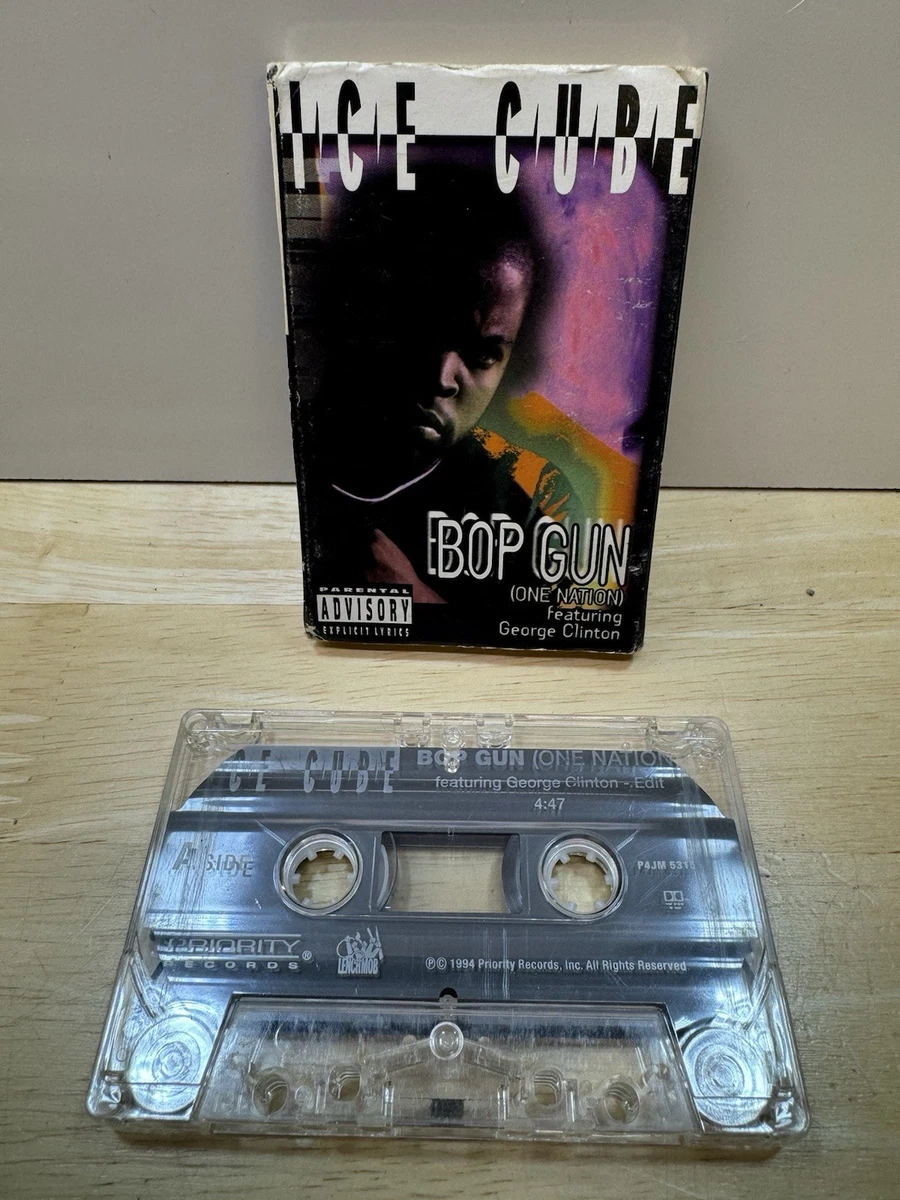 Ice Cube Good (G) Condition Music Cassettes for sale | eBay