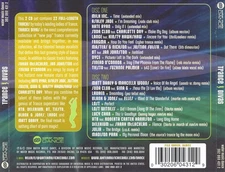 VARIOUS ARTISTS TRANCE DIVAS NEW CD
